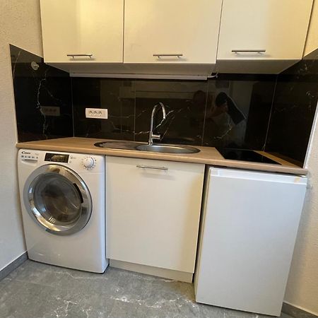 Sunset Residence Koper & Free Parking Garage Екстериор снимка
