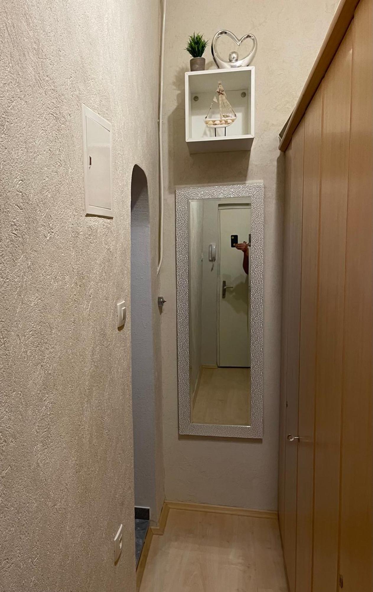 Sunset Residence Koper & Free Parking Garage Екстериор снимка