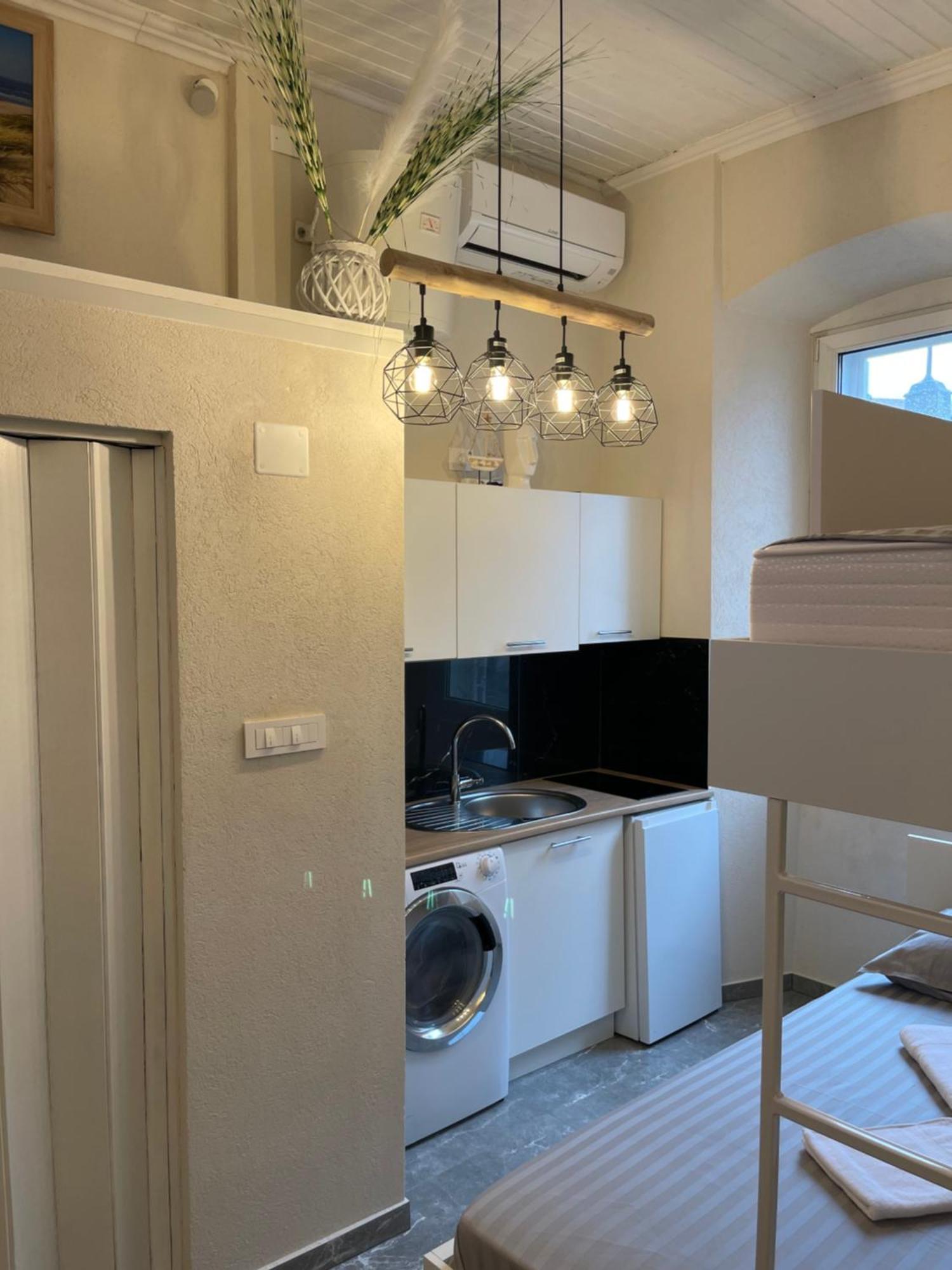 Sunset Residence Koper & Free Parking Garage Екстериор снимка