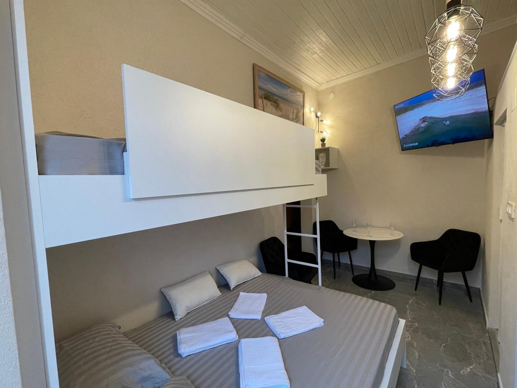 Sunset Residence Koper & Free Parking Garage Екстериор снимка